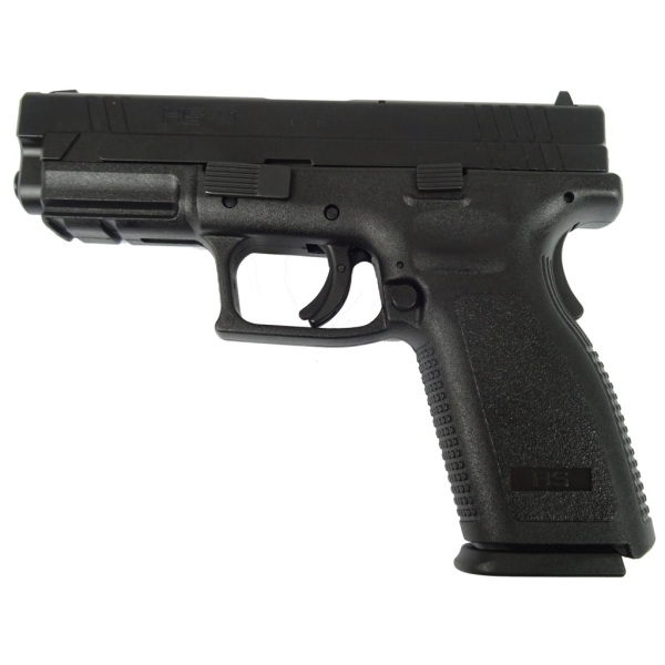 Pistolet HS9 4.0 G1 kal. 9x19mm